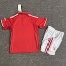 /26 Kids Nottingham Forest Home Yupoo Soccer Jerseys&amp;Size 16-282