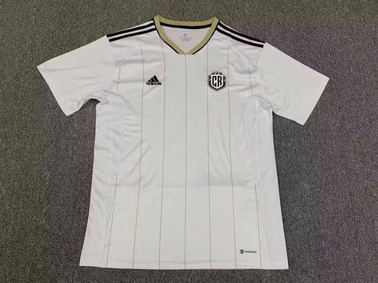 22/23 Costa Rica away