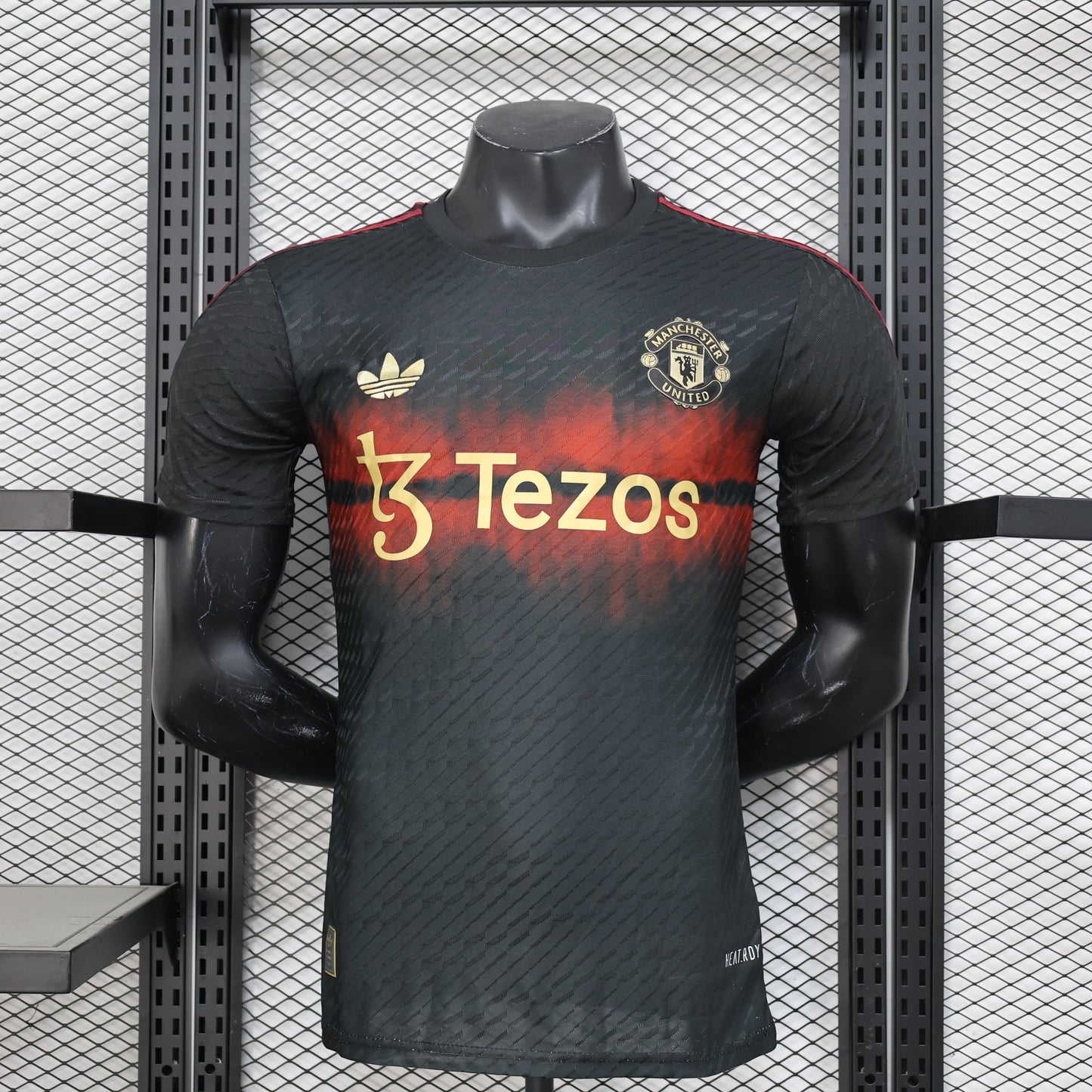 25/26 Manchester United Special Edition player version S-XXL