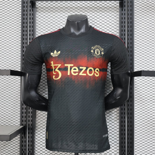 25/26 Manchester United Special Edition player version S-XXL