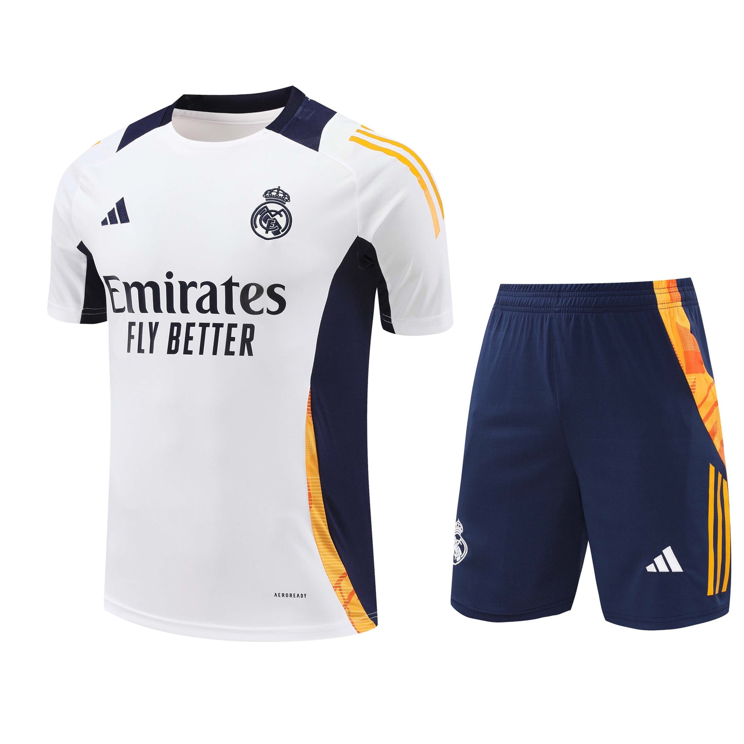 24/25 Real Madrid Training Suit S-XXL