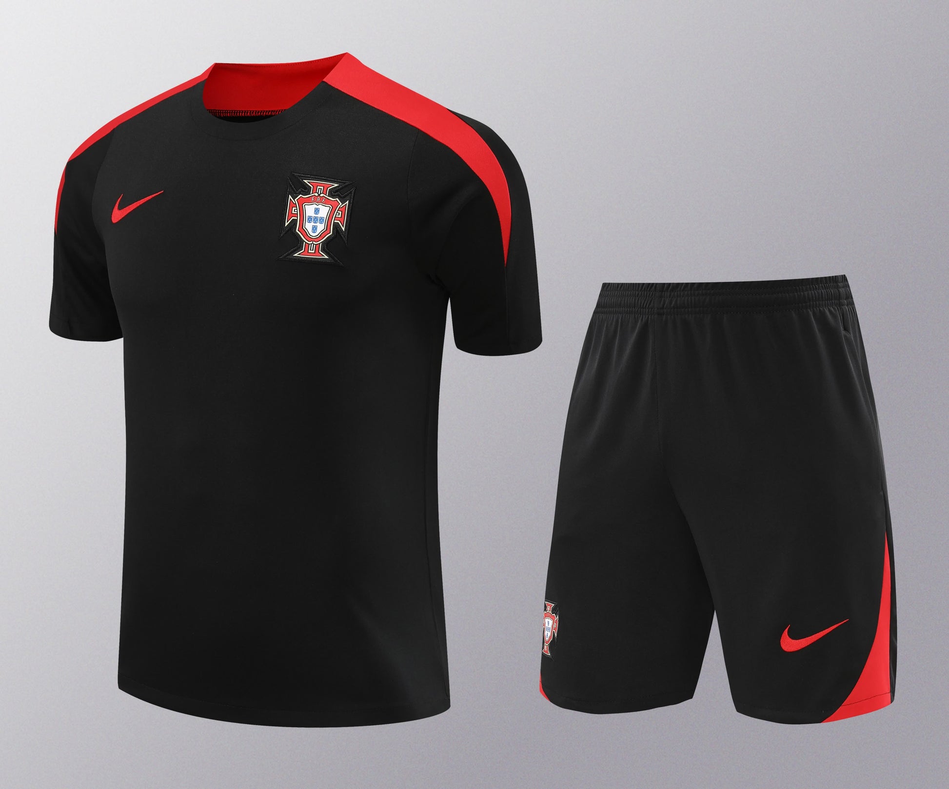 24/25 Portugal Training Suit S-XXL
