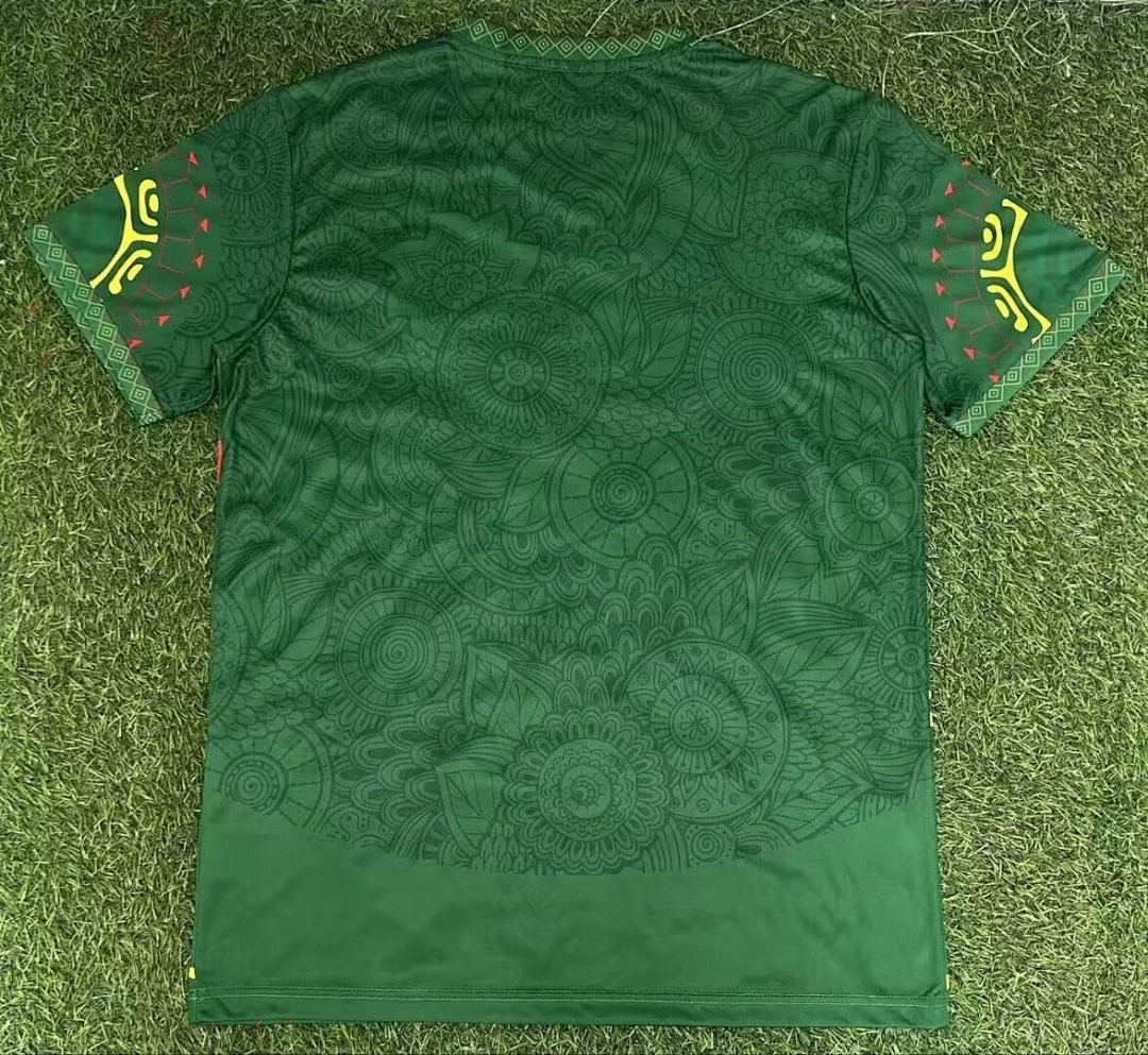 /26 Mali Green Special Edition S-XXL4