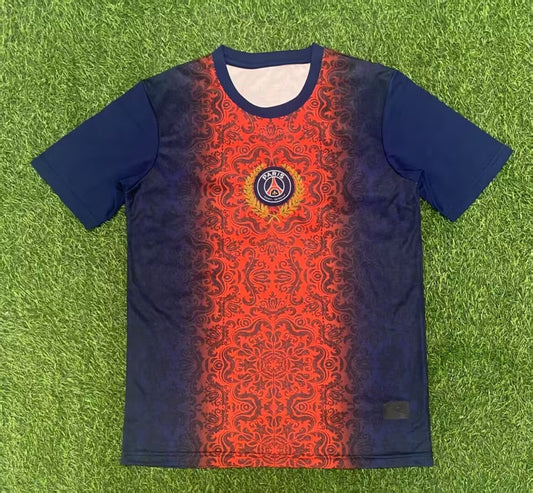 25/26 PSG Blue Special Edition S-XXL