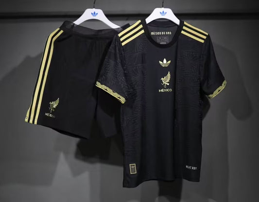 25/26 Mexico Special Edition player version S-3XL