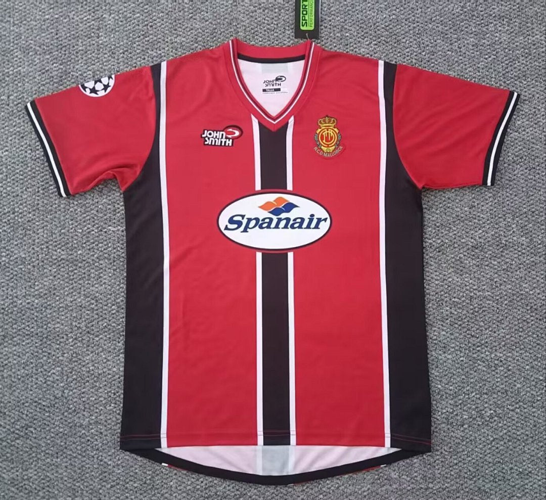 Retro 2001/02 Mallorca home S-XXL3