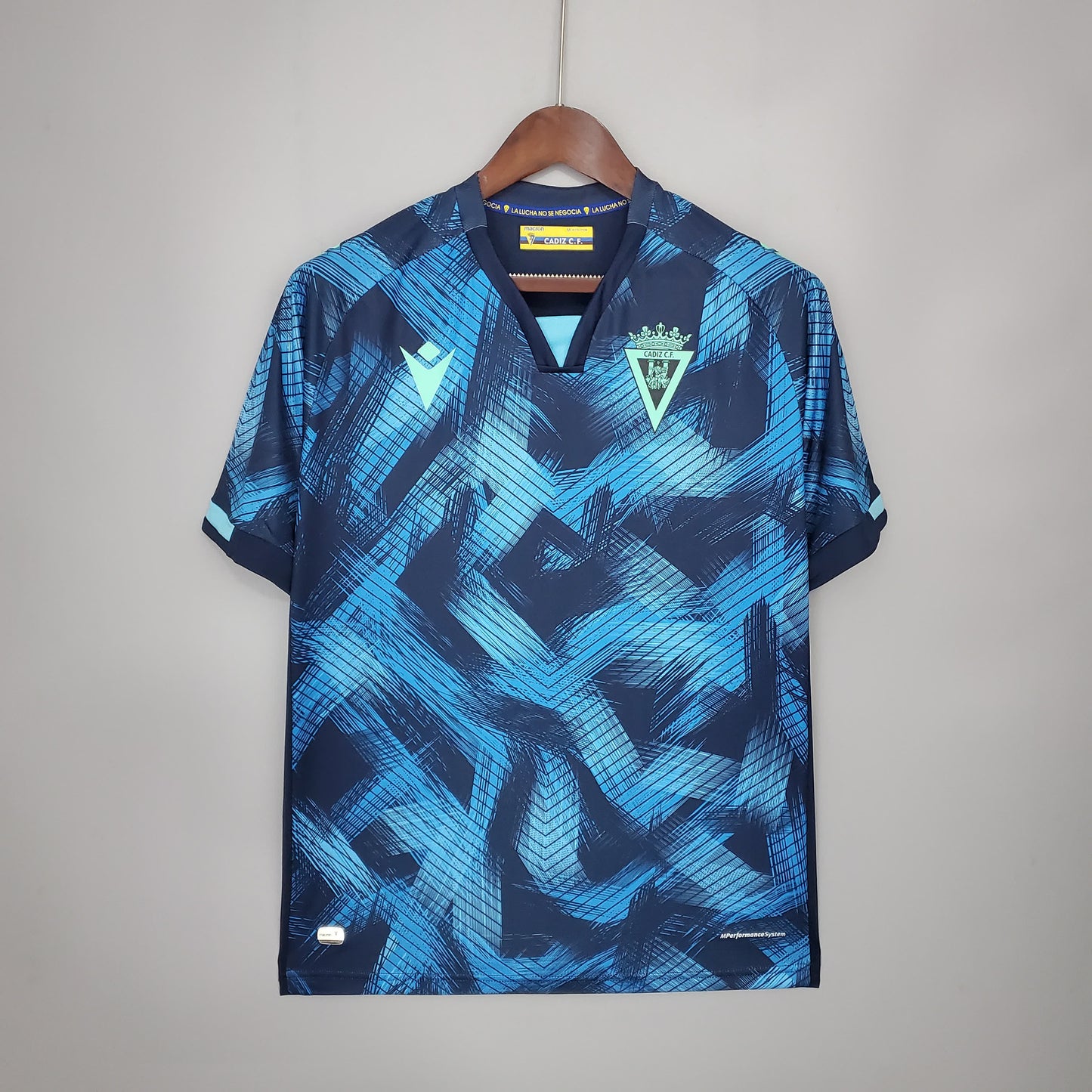 21/22 Cadiz away S-XXL