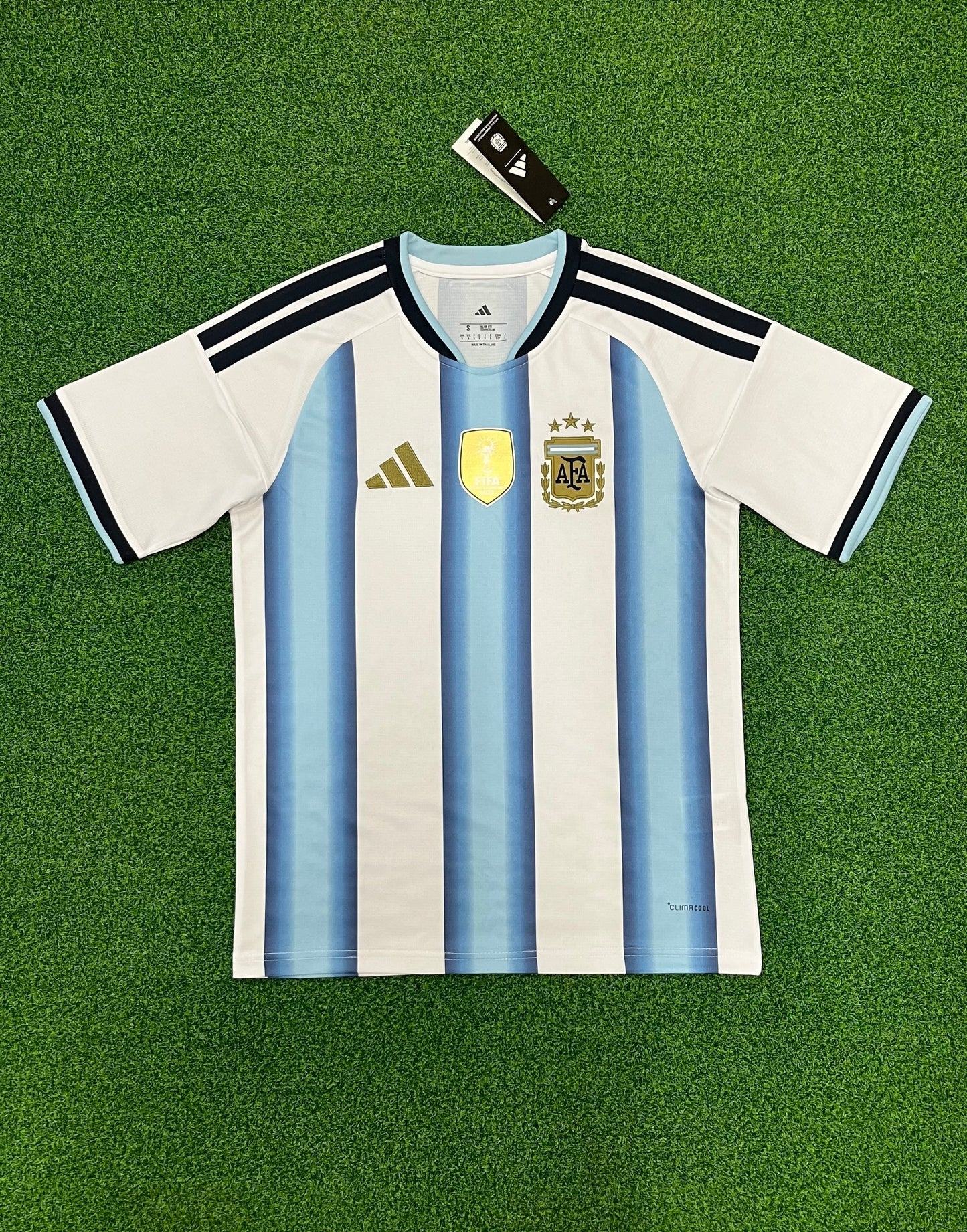 2026/27 Argentina home S-4XL