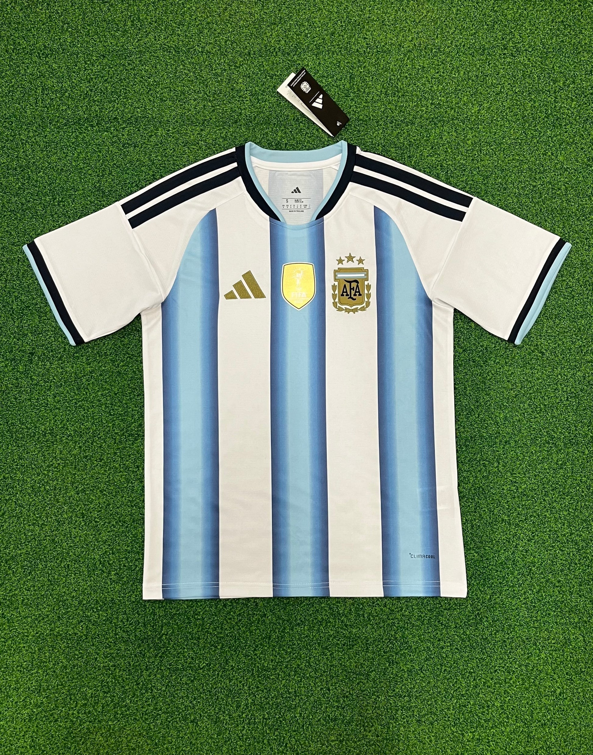 2026/27 Argentina home S-4XL