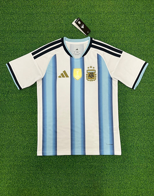 2026/27 Argentina home S-4XL