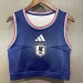 /27 Women's Yoga Vest # Japan S-XL2