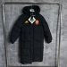 Spanish Long Coat and Padded Jacket9