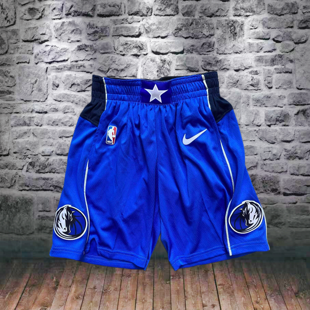 Lone Rangers Kids Shorts