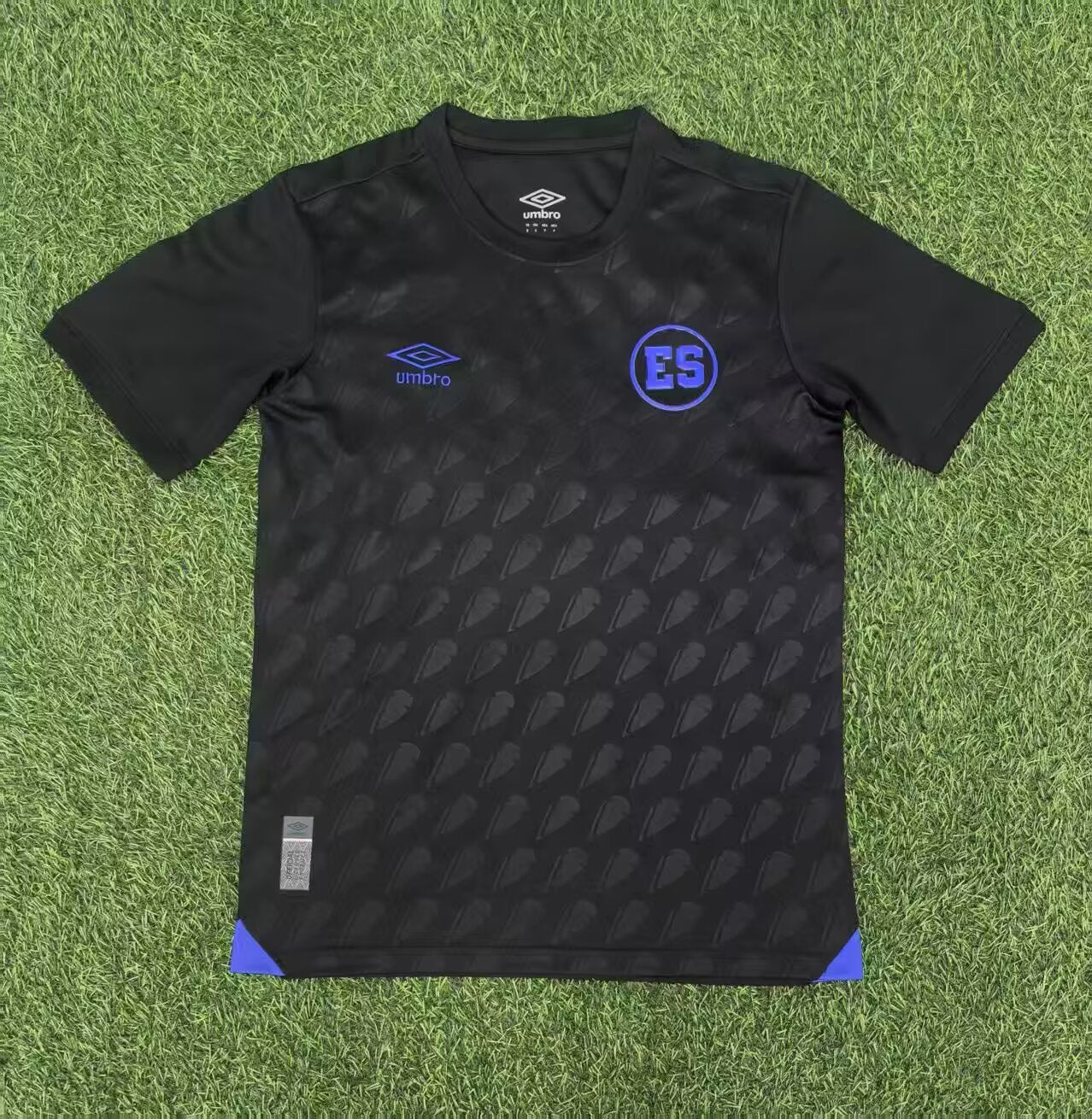25/26 El Salvador 2nd away S-XXL