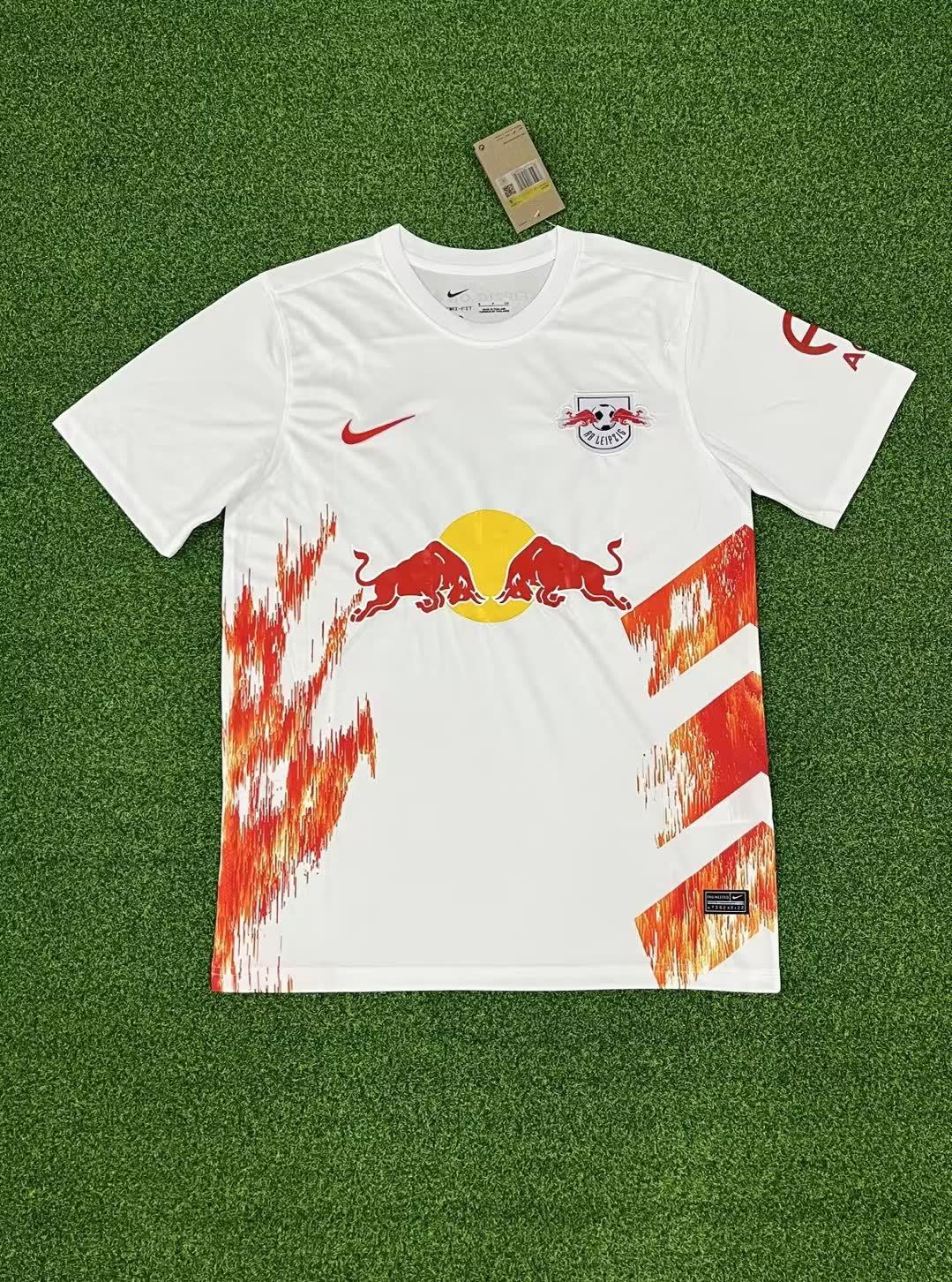 22/23 Leipzig Red Bull Limited Edition