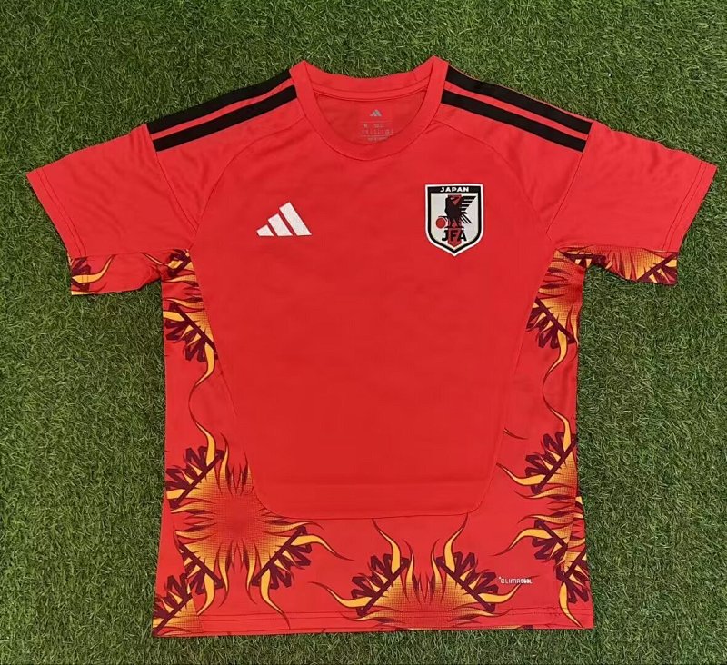 /27 Japan Goalkeeper S-XXL4