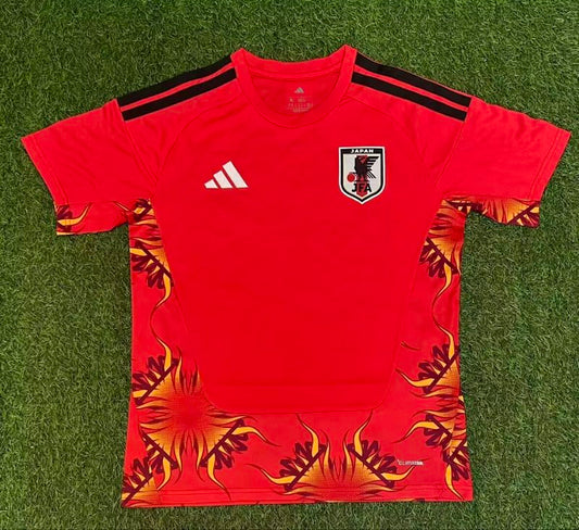 /27 Japan Goalkeeper S-XXL4