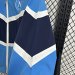 /26 Napoli Training Blue Windbreaker S-3XL6