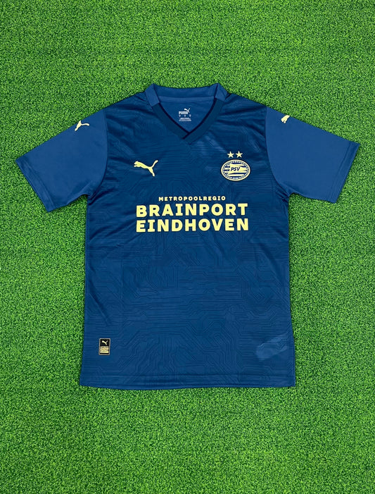 23/24 PSV Eindhoven 2nd away