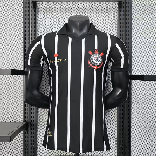 /26 Corinthians Special Edition Player Edition S-XXL5