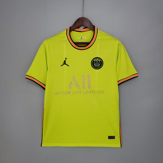 21/22 PSG Grass Green S-XXL