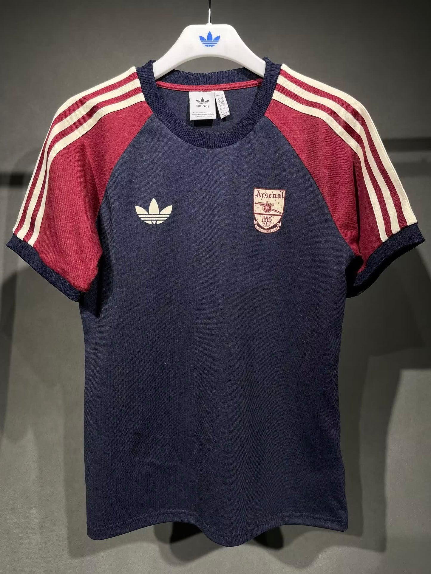 24/25 Arsenal Cotton T-shirt S-3XL