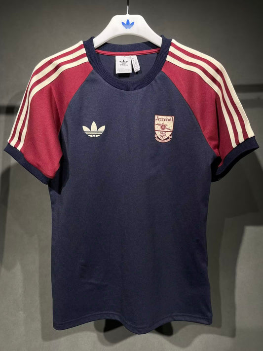 24/25 Arsenal Cotton T-shirt S-3XL