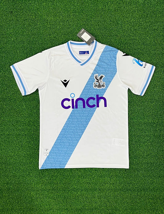 23/24 Crystal Palace away S-4XL