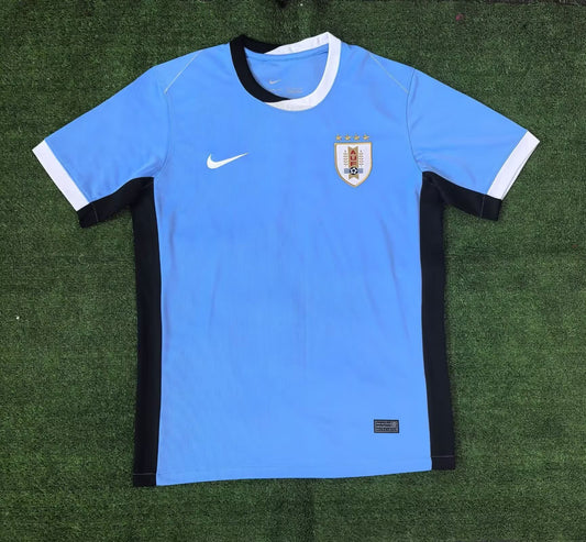 24/25 Uruguay Home S-XXL