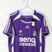 Retro 2006/07 Real Madrid away S-XXL6