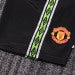Retro Kids 1998 Manchester United Second away size 16-286