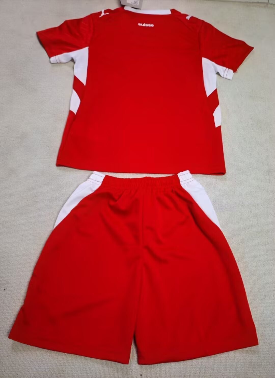 Switzerland 瑞士