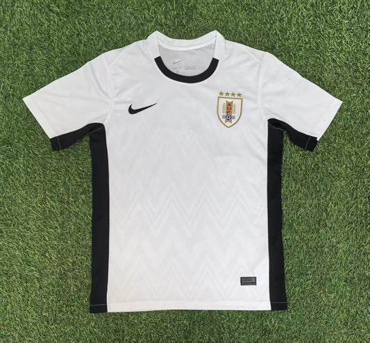 25/26 Uruguay away S-XXL