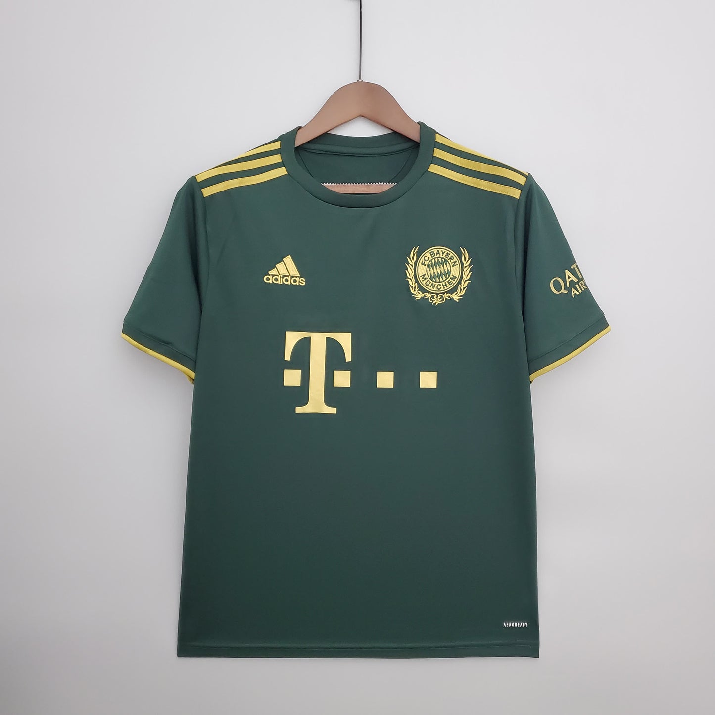 21/22 Bayern Munich Commemorative Edition S-XXL