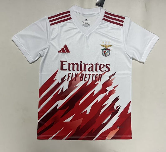 /26 Benfica Training Shirt S-4XL2