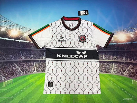 /27 Bohemian away Yupoo Soccer Jerseys S-XXL2