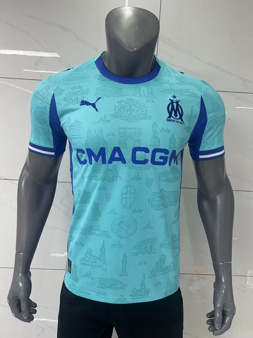 /26 Marseille fourth away S-XXL4