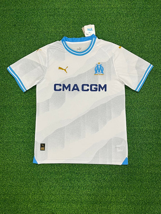 23/24 Marseille Home S-4XL