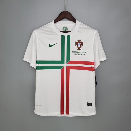 Retro Portugal 2012 away S-XXL