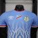 Congo Home Player Edition Yupoo Soccer Jerseys S-XXL5