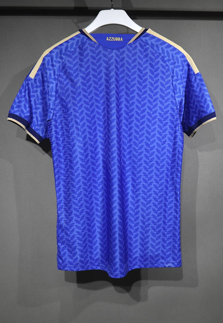 /27 Italy Home Player Edition S-3XL7