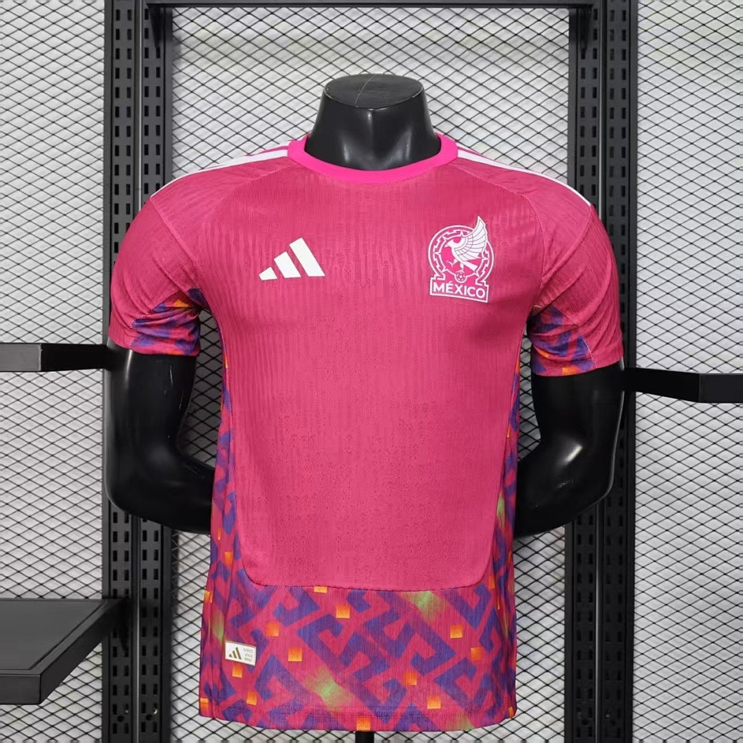 /27 Mexico Training Suit Player Edition S-XXL6
