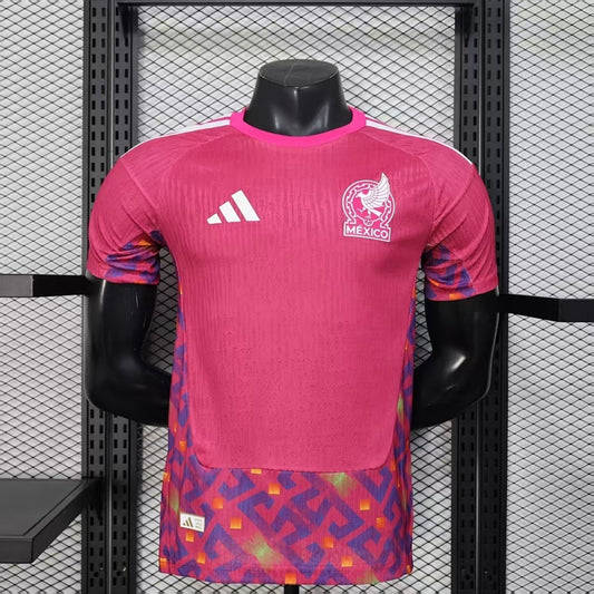 /27 Mexico Training Suit Player Edition S-XXL6
