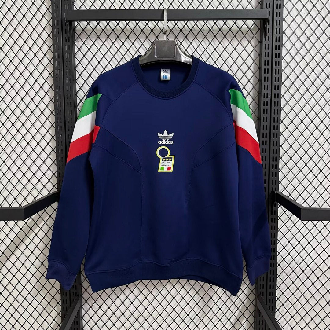 /26 Italy Retro Hoodie S-3XL3