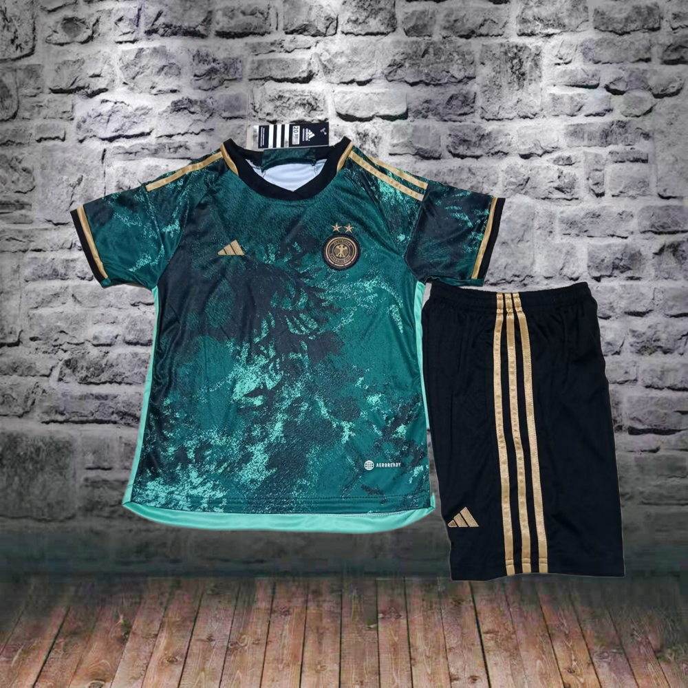 2023 Germany away Kids