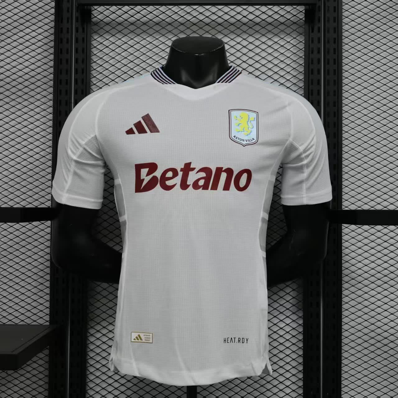 24/25 Aston Villa away Player Edition S-XXL