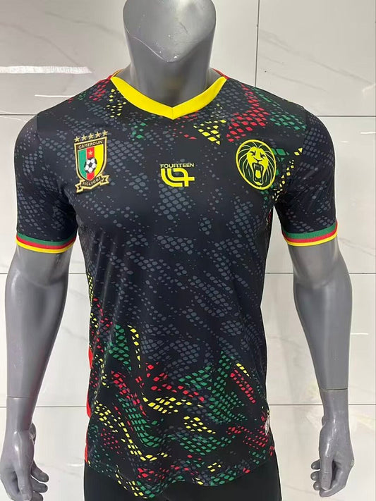 /27 Cameroon Black S-XXL4