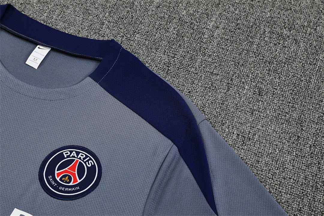 /26 PSG Grey Training Suite (Adults and Kids)7