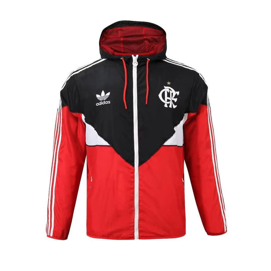 23/24 Flamengo Windbreaker