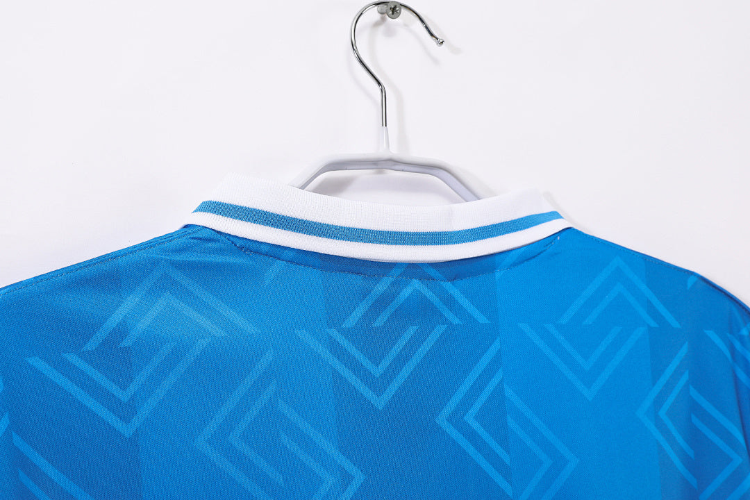 Retro 1993/94 Napoli home S-XXL6